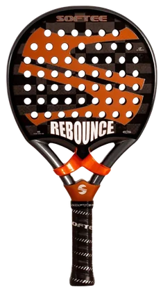 Softee Rebounce Orange