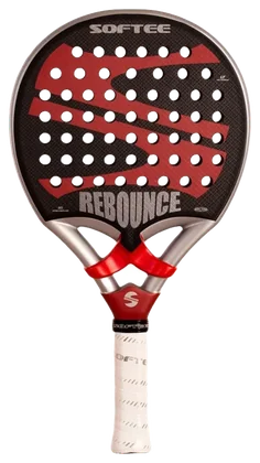 Softee Rebounce Rojo 3K 2023