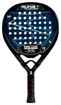 Softee Runa Blue Hybrid 2024