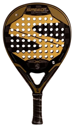 Softee Speed Gold Power 4.0 Nano Mesh 2025