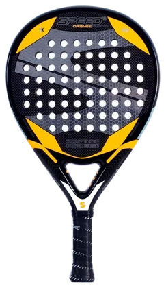 Softee Speed Orange Power Reedition 2024