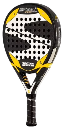 Softee Speed Orange Power