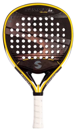 Softee Summit 3.0 Yellow Power 2023