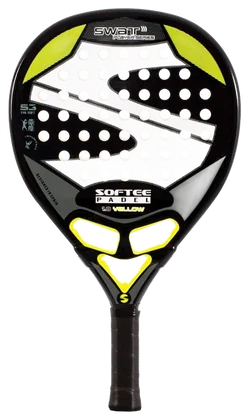 Softee Swat Yellow 2022