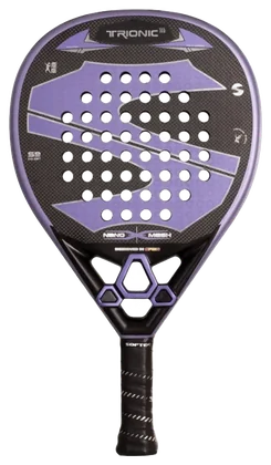 Softee Trionic Nano Mesh 2026