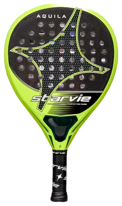StarVie AQUILA Ultra Speed Soft 2024