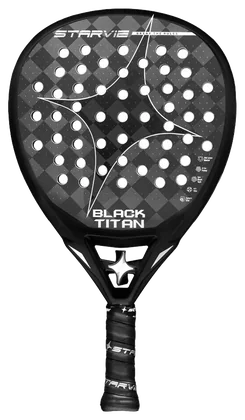 StarVie Black Titan 2026