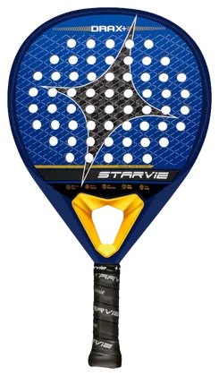 StarVie Drax + 2026
