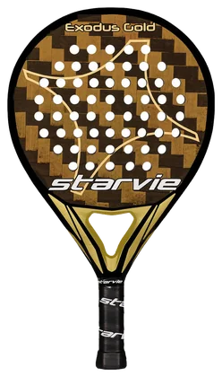 StarVie Exodus Black 2025