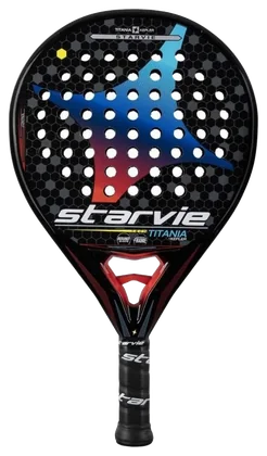 StarVie Titania Kepler 2021