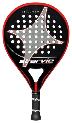 StarVie Titania Soft 2024
