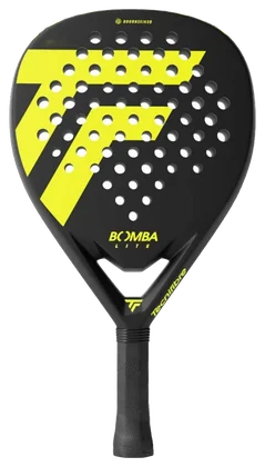Tecnifibre Bomba Lite 2026