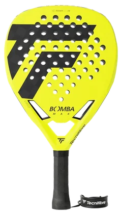 Tecnifibre Bomba Max 2026