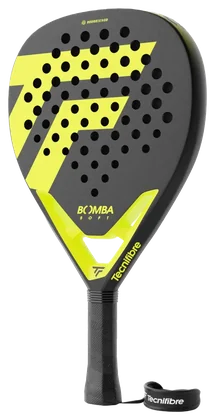 Tecnifibre Bomba Soft 2026