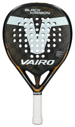 Vairo Black Karbon Confort 2023