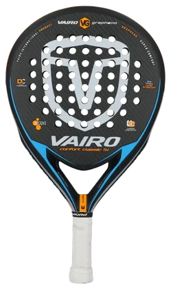 Vairo Grapheno Confort 2023