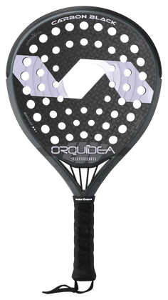 Varlion LW Carbon Black Orquidea 2025