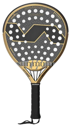 Varlion LW Carbon Goldblack 2025