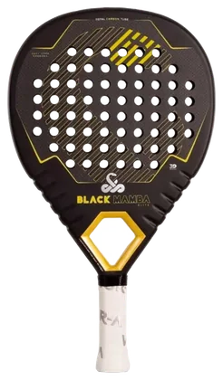 Vibora Black Mamba Élite 3K 2.0 2025