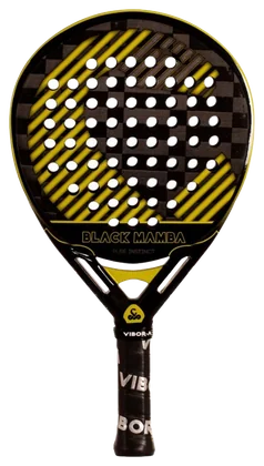 Vibora Black Mamba Evo Pro Black 2026