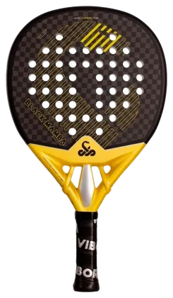 Vibora Black Mamba Radical 12K 2.0 2025