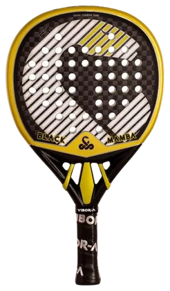 Vibora Black Mamba Radical 12k 3.0 2026