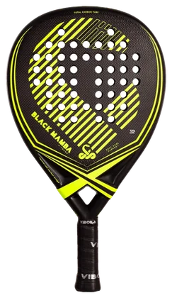 Vibora Black Mamba Xtreme 3K 2.0 2025