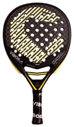 Vibora Mamba Pro Black 2025