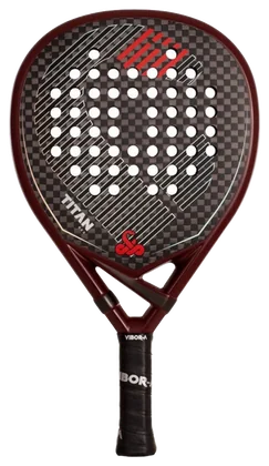 Vibora Titan 12K Red 2026