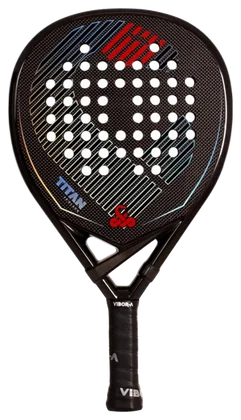 Vibora Titan 3K Black 2026