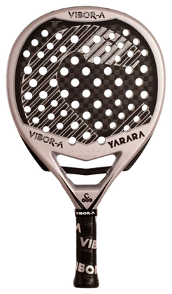 Vibora Yarara Pro Silver 2026