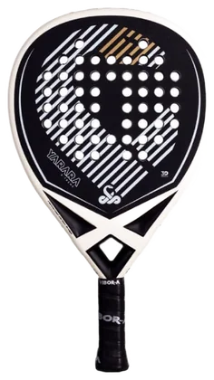 Vibora Yarara Xtreme Fiber Black 2025