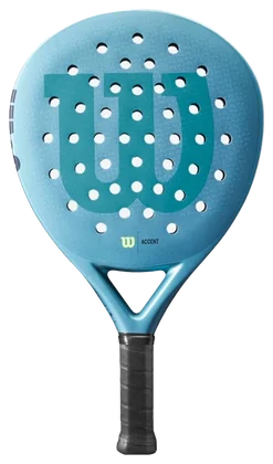 Wilson Accent LT Padel 2024