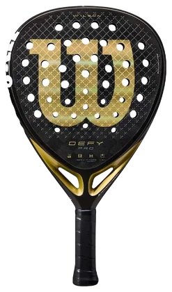 Wilson Defy Pro V1 Javi Garrido 2025