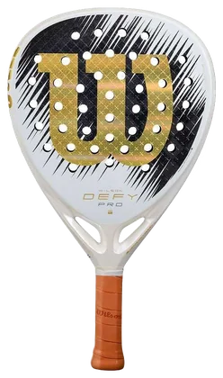 Wilson Defy V1 PRO SE WHGO 2026