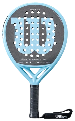 Wilson Endure LS V1 2026