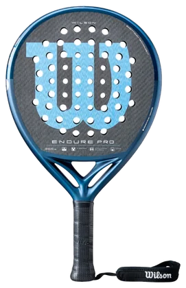 Wilson Endure Pro V1 2026