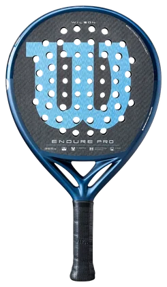 Wilson Endure Pro V1 Azul 2026