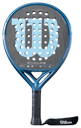 Wilson Endure V1 2026