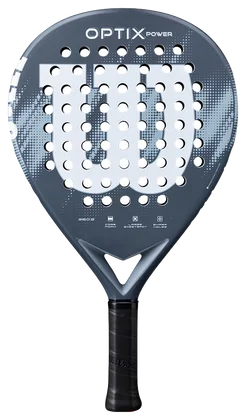 Wilson Optix V2 Power Azul 2026
