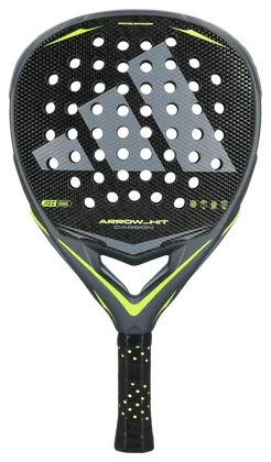 Adidas Arrow Hit Carbon Attk 2026