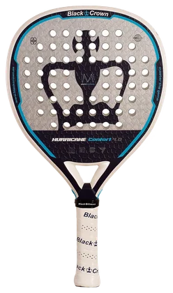 Black Crown Hurricane Comfort 4.0 2027