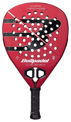 Bullpadel Hack 05 Comfort 2027