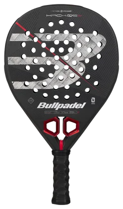 Bullpadel Hack 05 Hybrid 2027