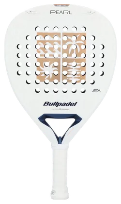 Bullpadel Pearl 2027