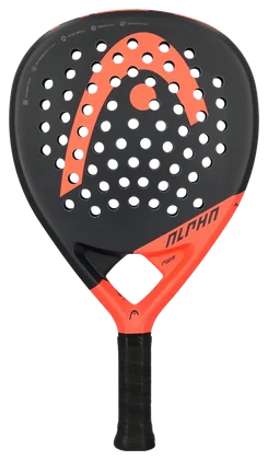 HEAD Graphene 360+ Alpha Power 2025