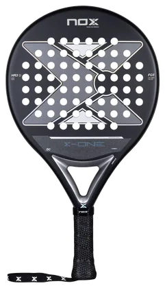 Nox X-One Silhouette 2025