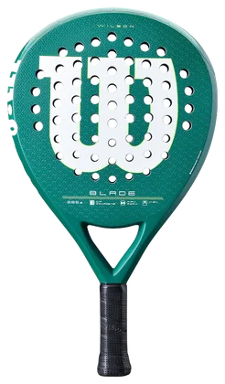 Wilson Blade V4 Padel 2026